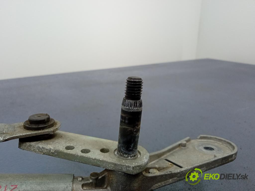 Bmw Seria 3 2019 mechanizmus motor: Stierače: Predné 7427901
