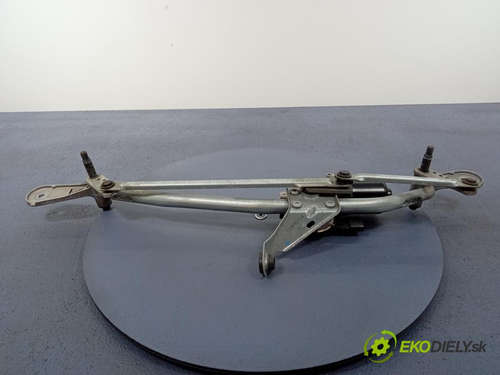 Bmw Seria 3 2019 mechanizmus motor: Stierače: Predné 7427901