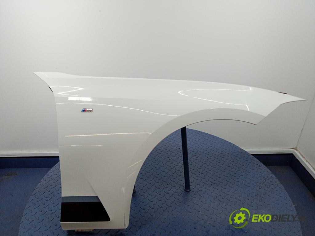Bmw Seria 3 2019 blatnik před v pravo: 01