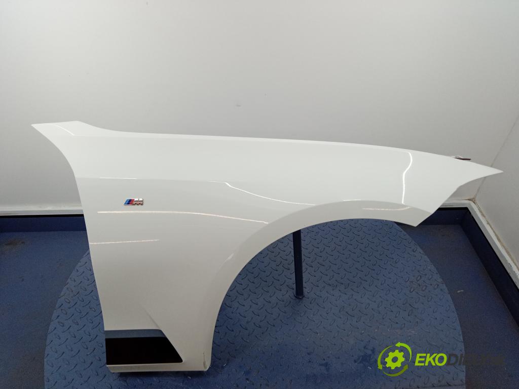 Bmw Seria 3 2019 blatnik před v pravo: 01