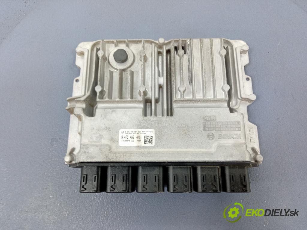 Bmw Seria 3 2019 riadiaca jednotka Motor: 0281035994
