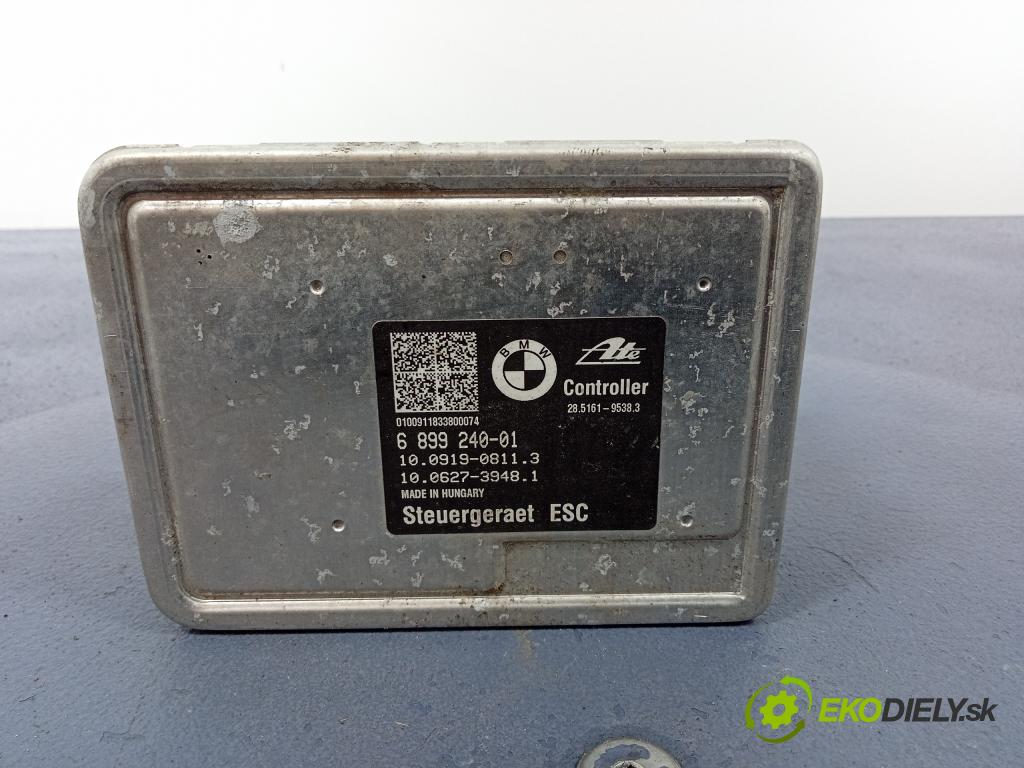 Bmw Seria 3 2019 čerpadlo ABS x 6899240