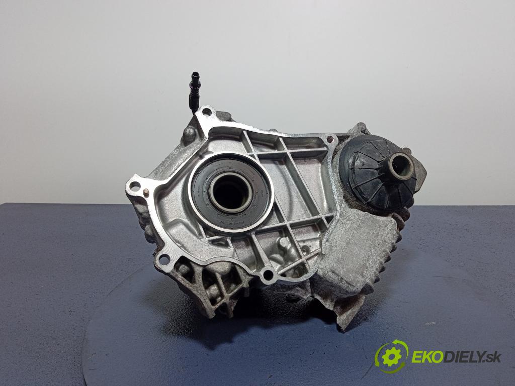 Bmw Seria 3 2019 prevodovka ZNÍŽENIE: 9470187