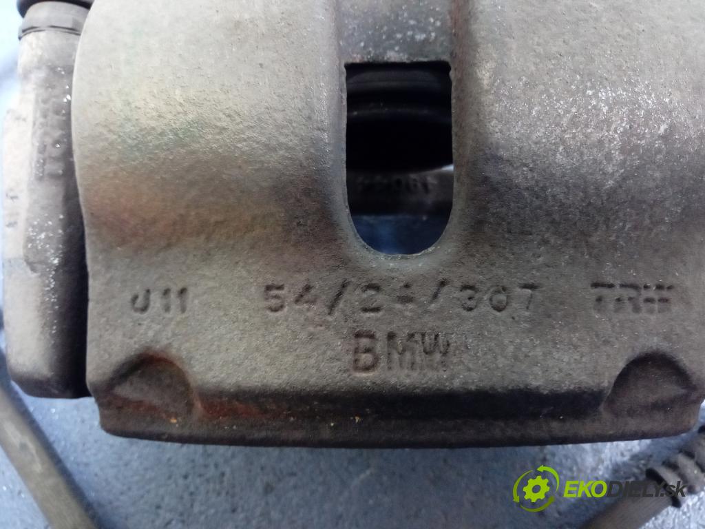 Bmw Seria 3 2019 brzdič brzdový Predné Vľavo: 01