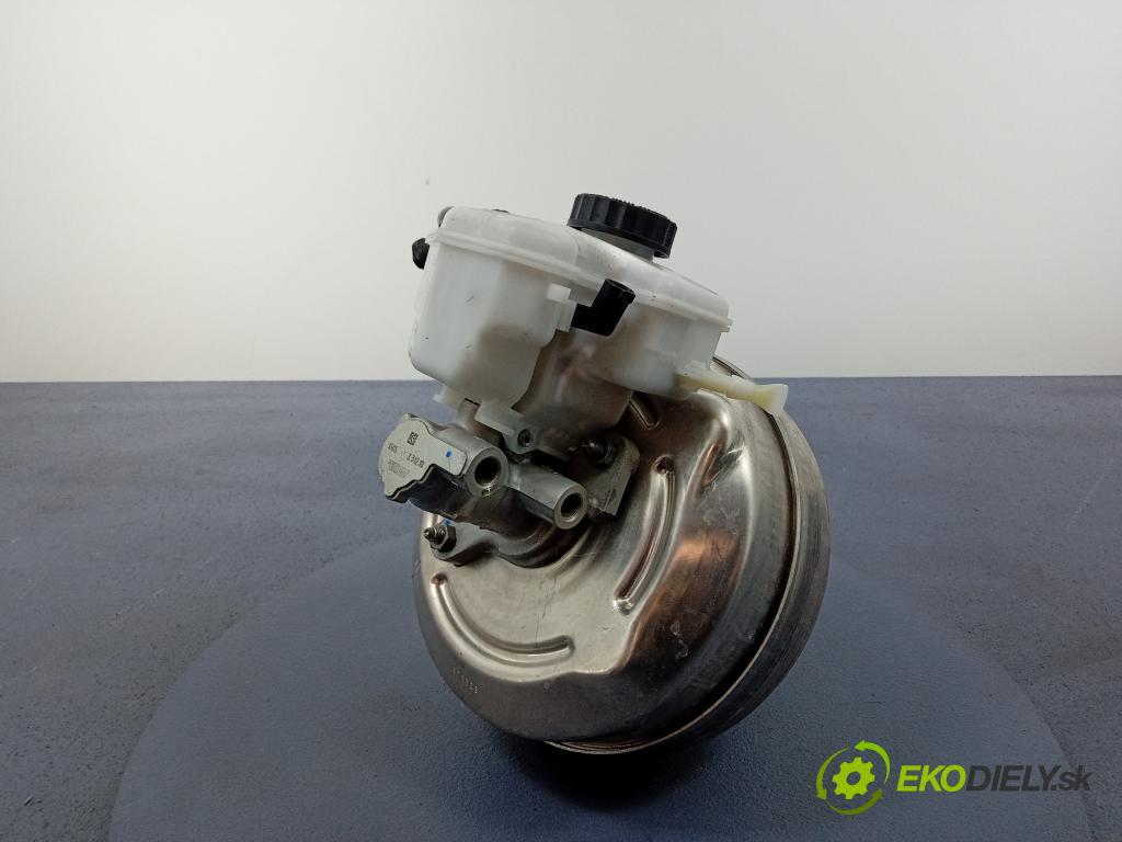 Bmw Seria 3 2019 servo Brzdní: 6892200