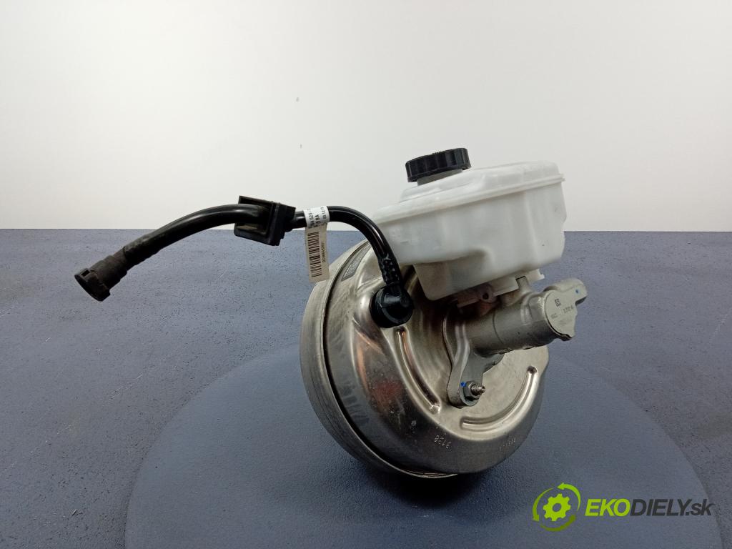 Bmw Seria 3 2019 servo Brzdní: 6892200