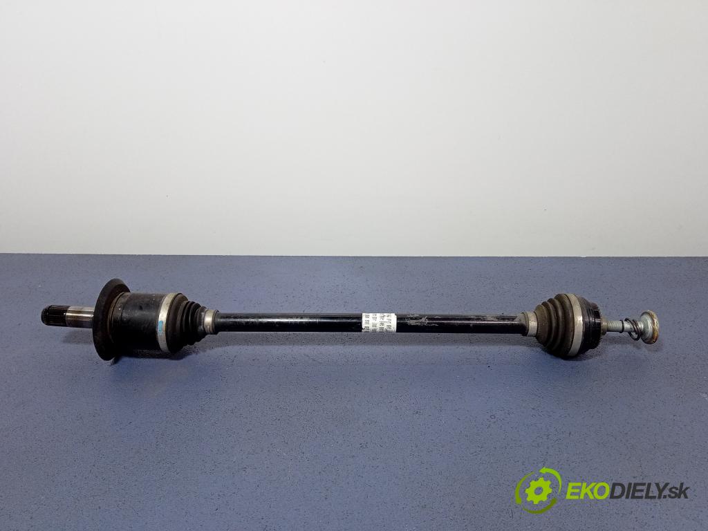 Bmw Seria 3 2019 poloos Prava: zad 8482604
