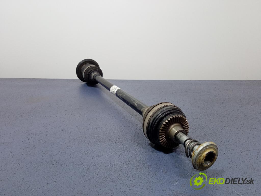 Bmw Seria 3 2019 poloos Prava: zad 8482604