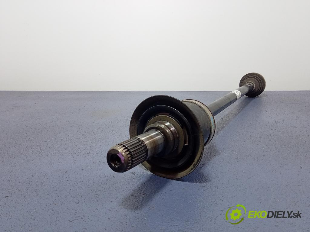 Bmw Seria 3 2019 poloos Prava: zad 8482604