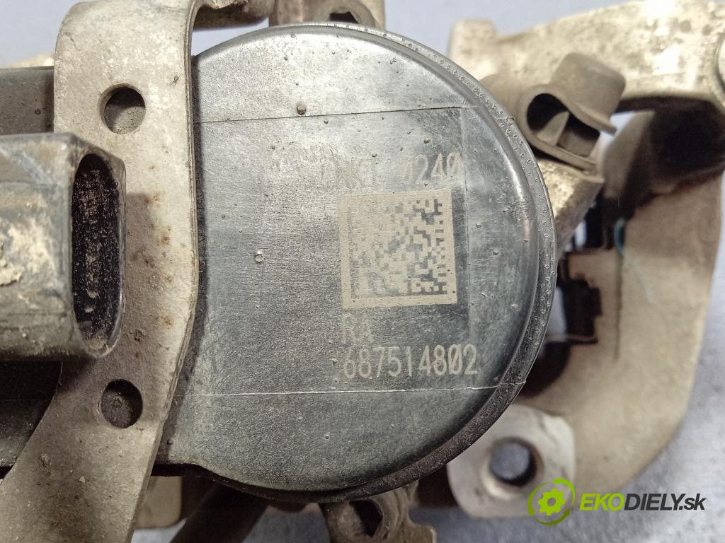 Bmw Seria 3 2019 brzdič brzdový zad v pravo: 01