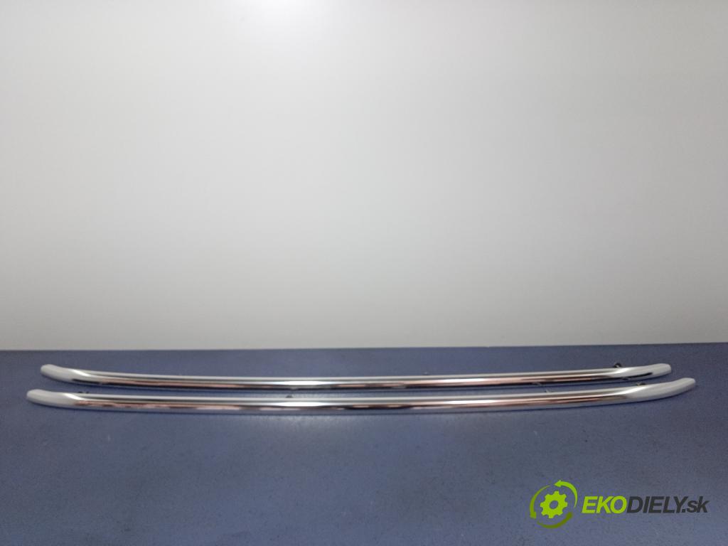 Audi A6 2012 Relingi 4G9860022A