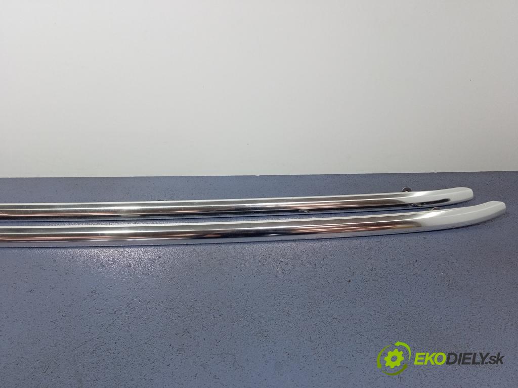 Audi A6 2012 Relingi 4G9860022A