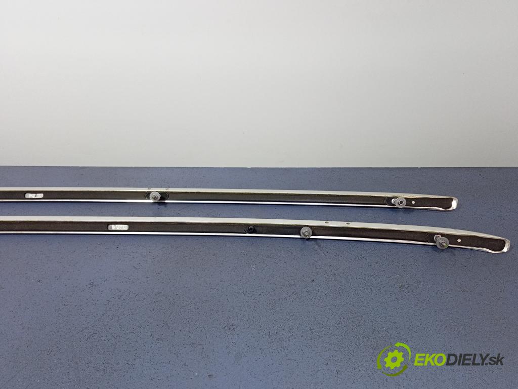 Audi A6 2012 Relingi 4G9860022A