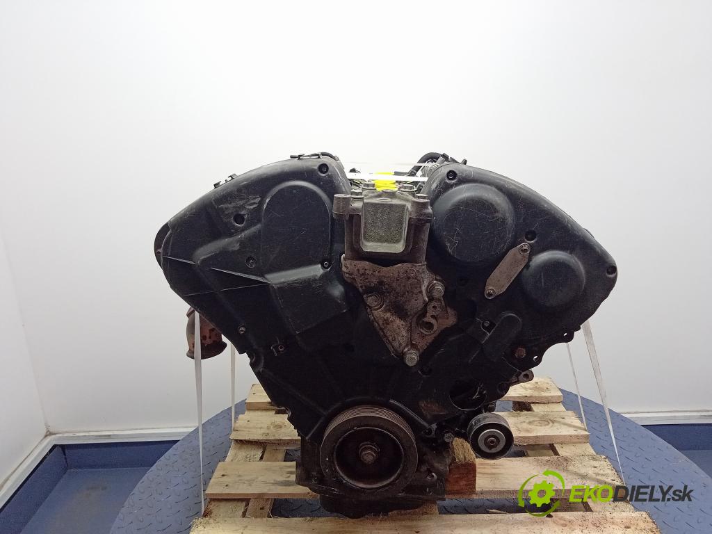 Renault Espace 1998 motor Benzín L7XC7273