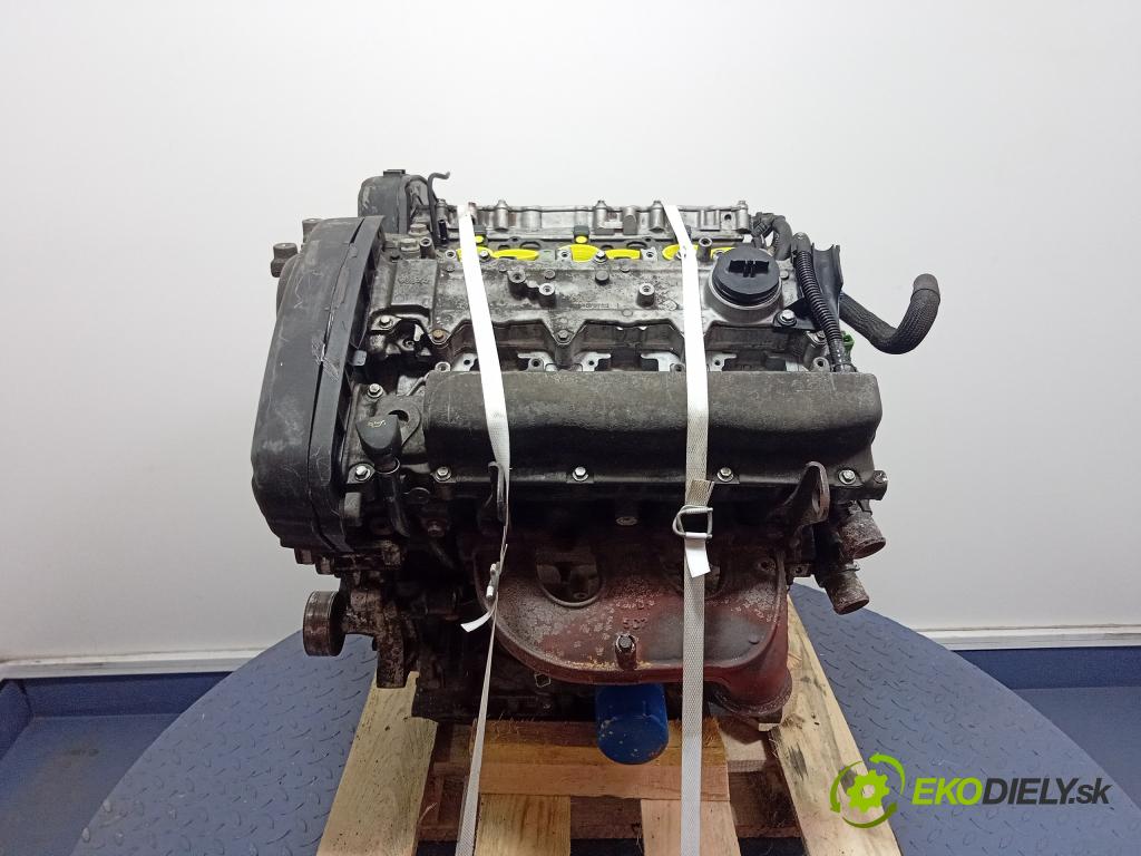 Renault Espace 1998 motor Benzín L7XC7273