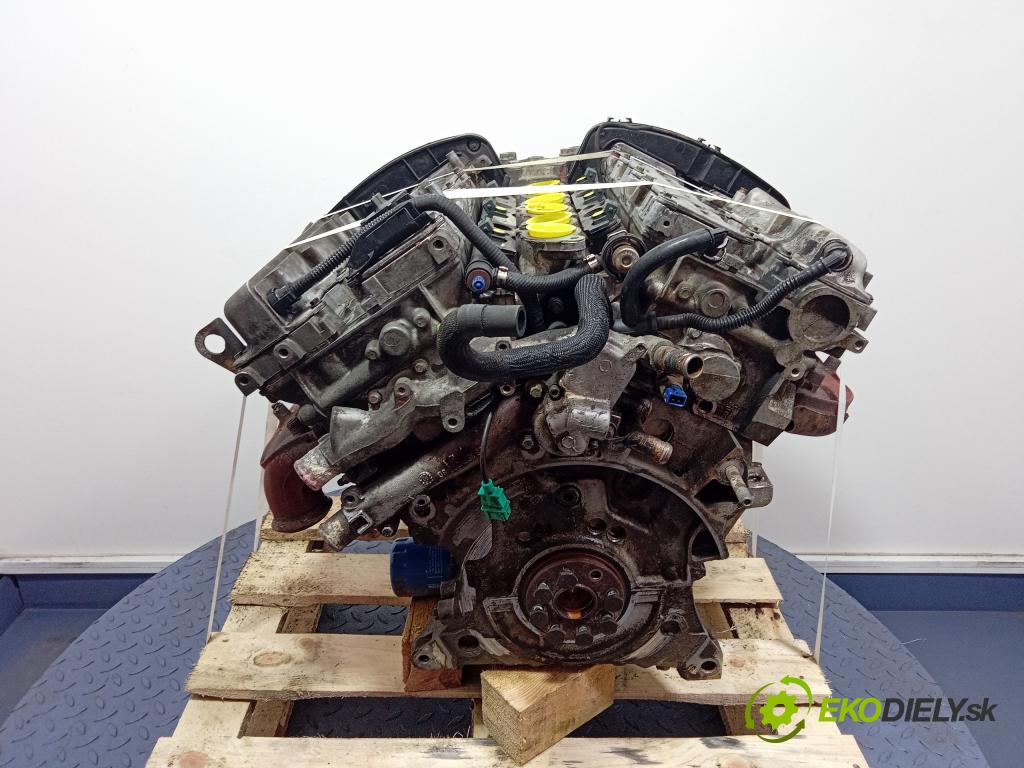 Renault Espace 1998 motor Benzín L7XC7273