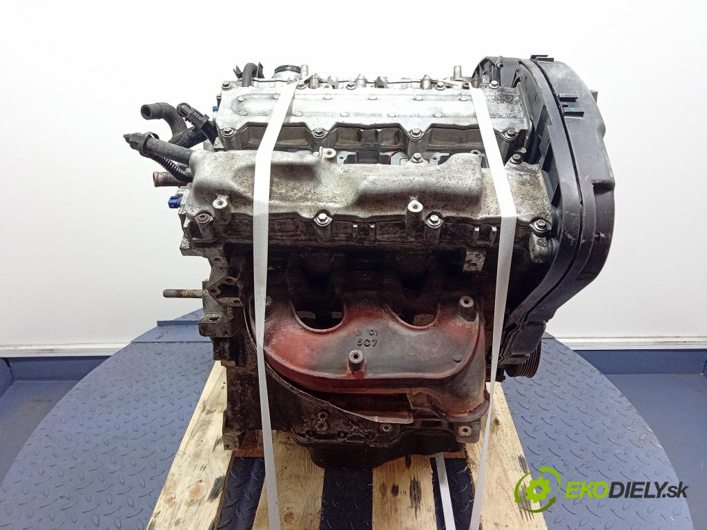 Renault Espace 1998 motor Benzín L7XC7273