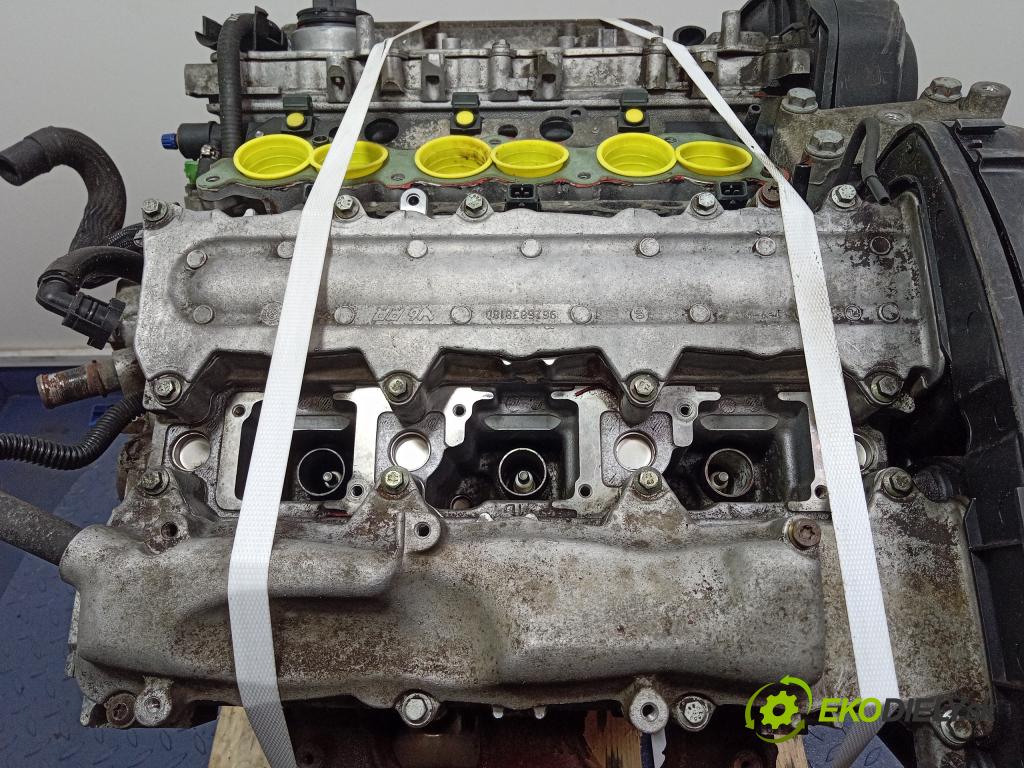 Renault Espace 1998 motor Benzín L7XC7273