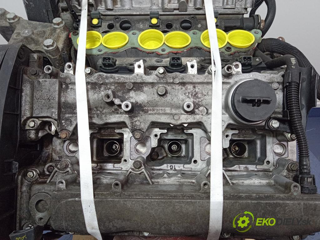 Renault Espace 1998 motor Benzín L7XC7273