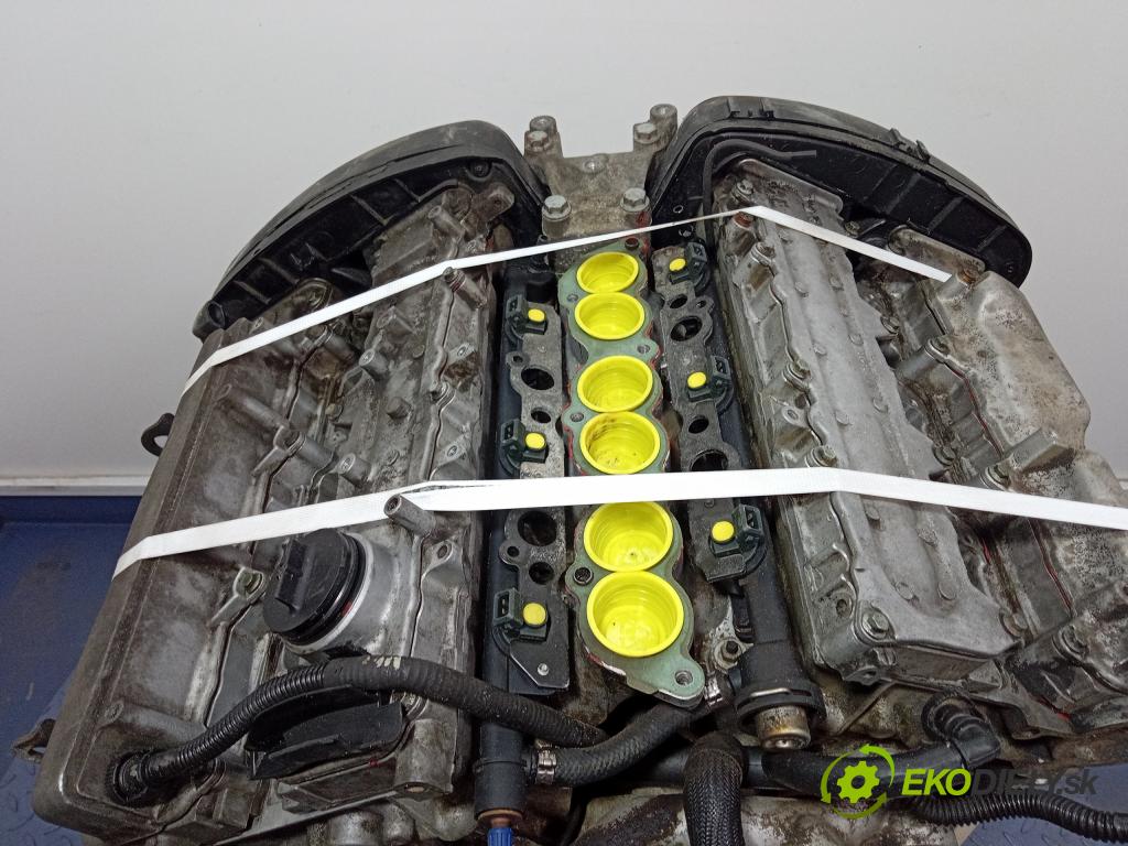 Renault Espace 1998 motor Benzín L7XC7273