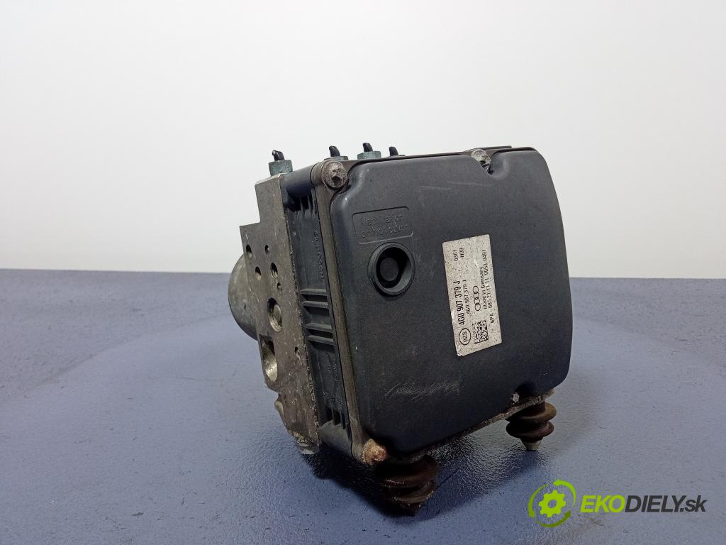 Audi A6 2012 čerpadlo ABS x 4G0907379J