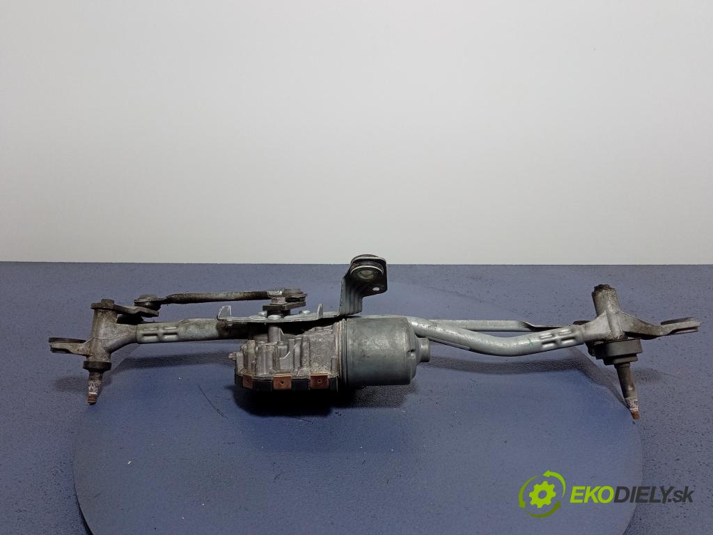 Audi A6 2012 mechanizmus motor: Stierače: Predné 3397021411