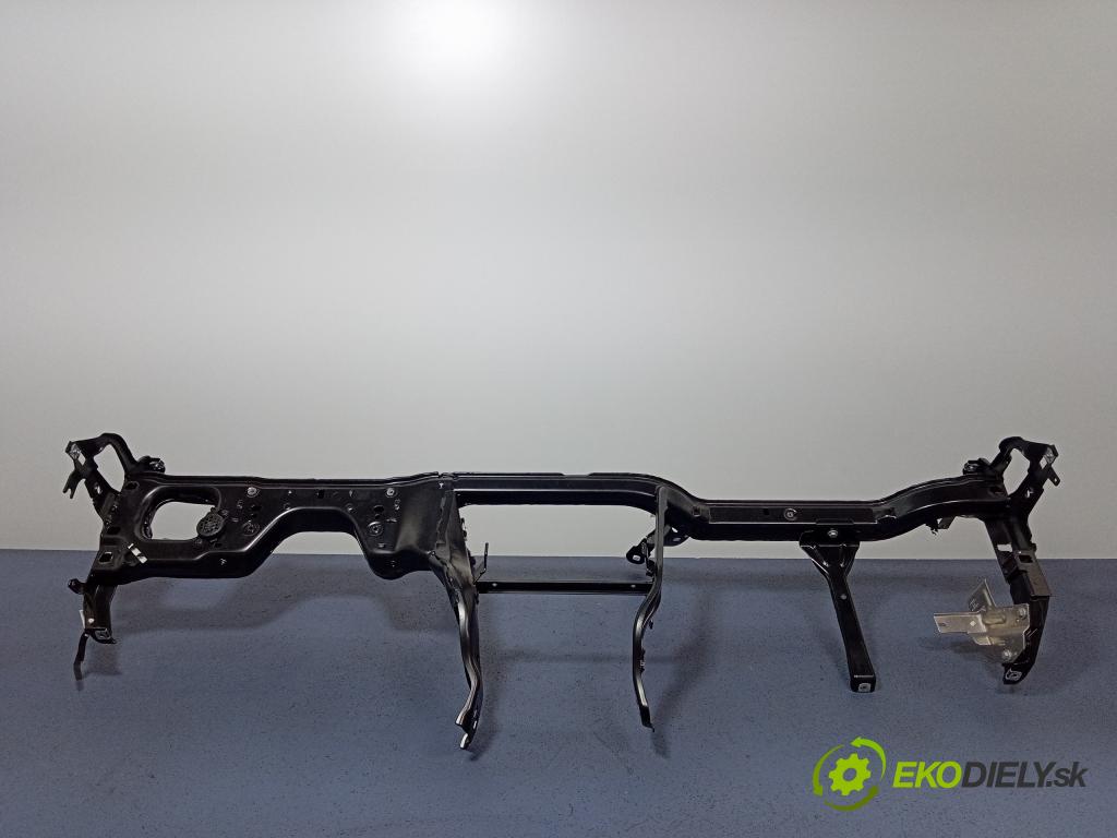 Audi A6 2012 kokpit,pristrojová doska Distribúcia: 4G0857745