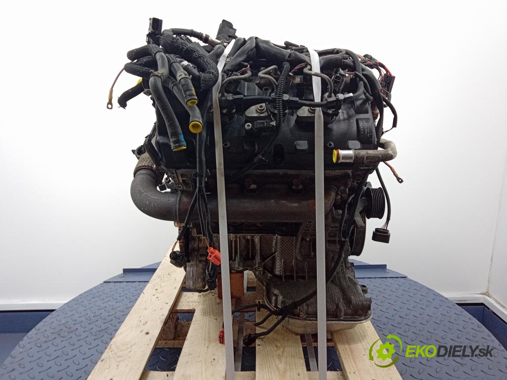 Audi A6 2012 motor Diesel CDUC