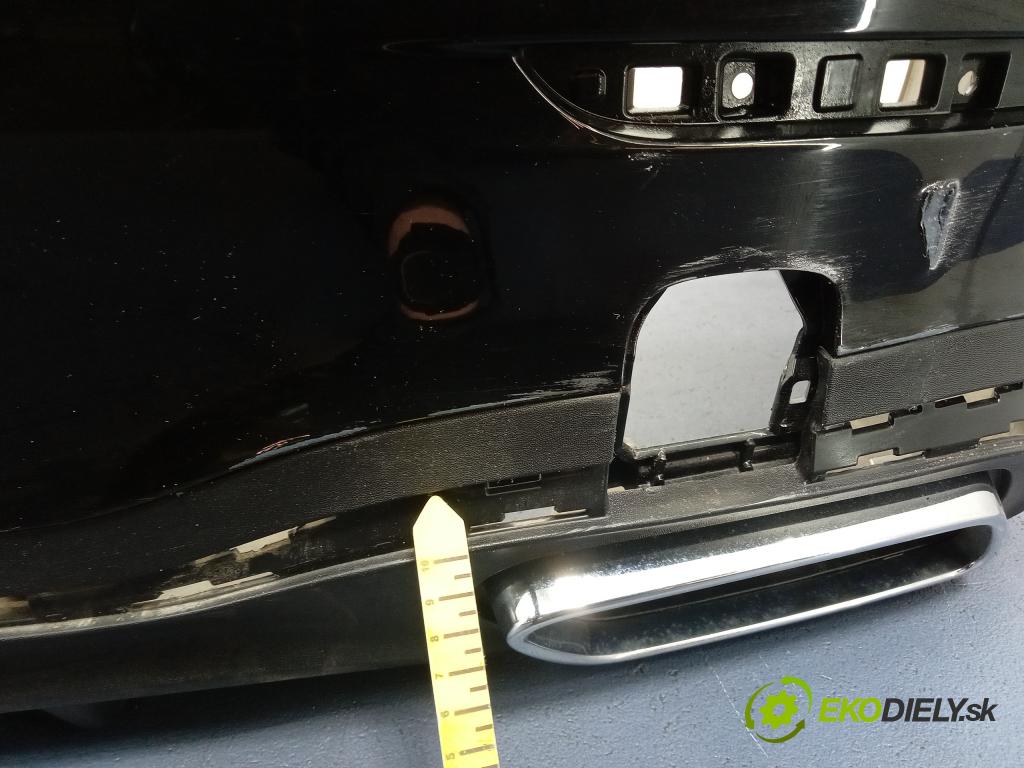 Mercedes C-klasa 0 nárazník Zad: A2068850703