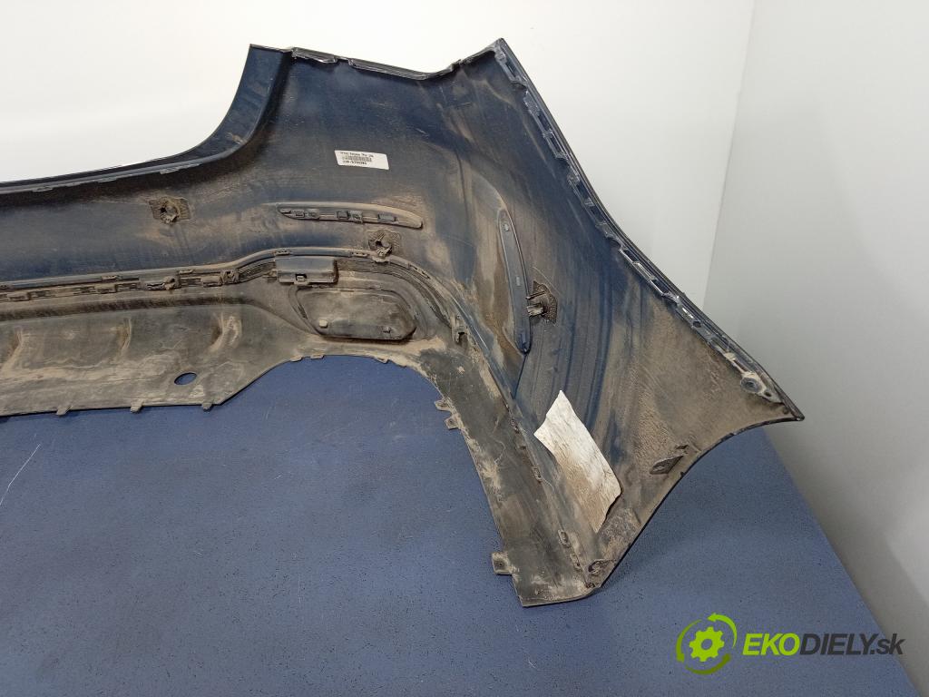 Mercedes C-klasa 0 nárazník Zad: A2068850703