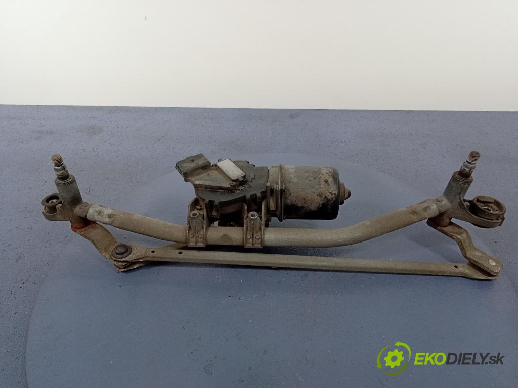 Citroen C3 2005 mechanizmus motor: Stierače: Predné 9638117180
