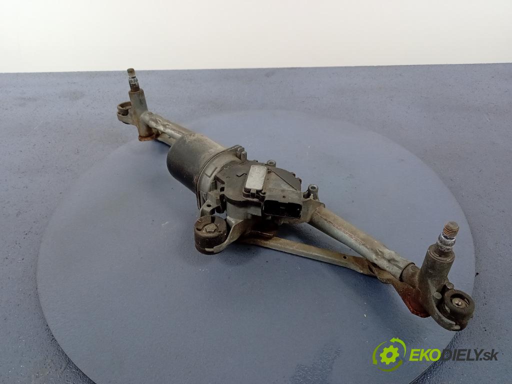 Citroen C3 2005 mechanizmus motor: Stierače: Predné 9638117180
