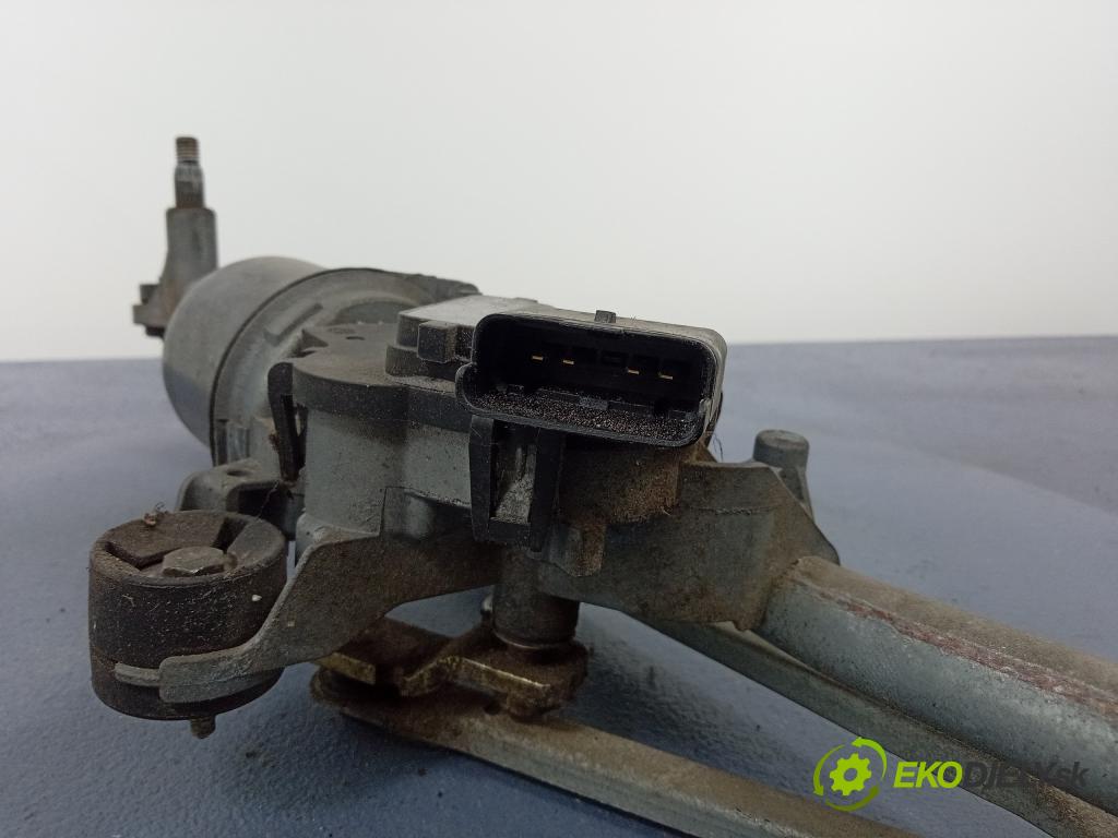 Citroen C3 2005 mechanizmus motor: Stierače: Predné 9638117180