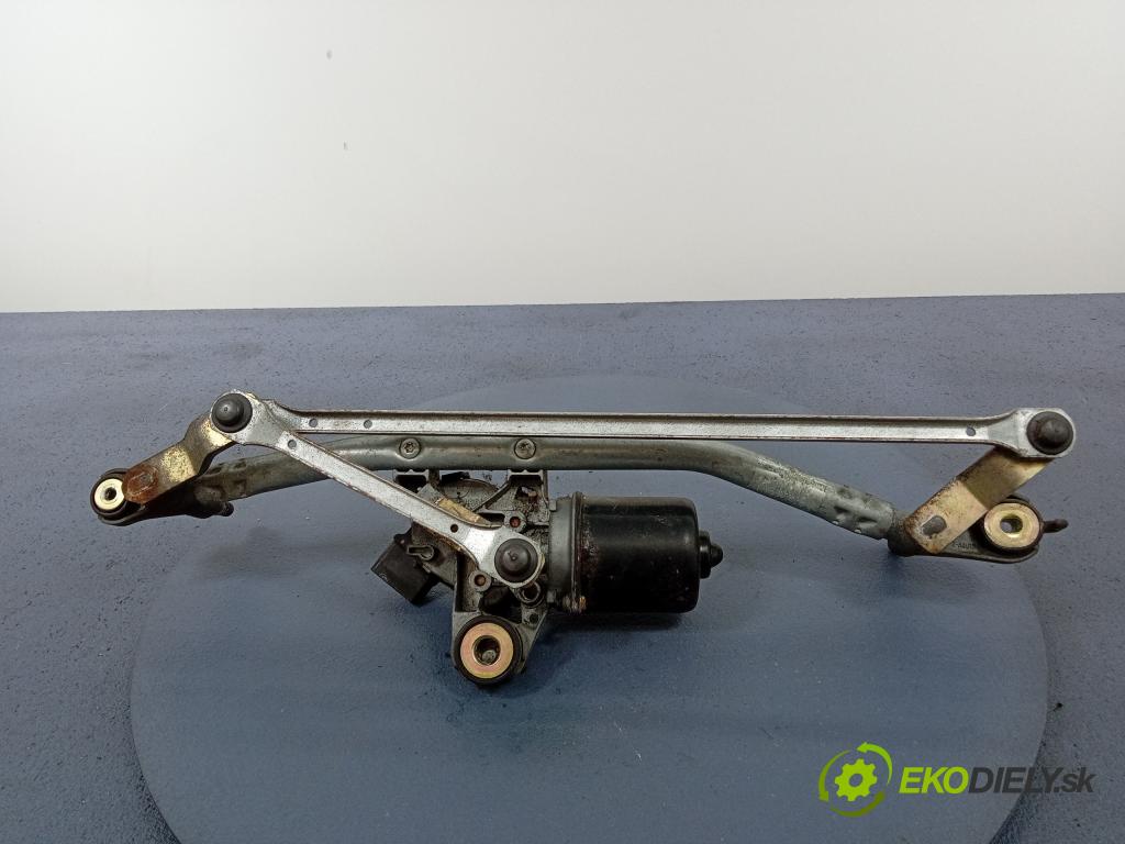 Citroen C3 2005 mechanizmus motor: Stierače: Predné 9638117180