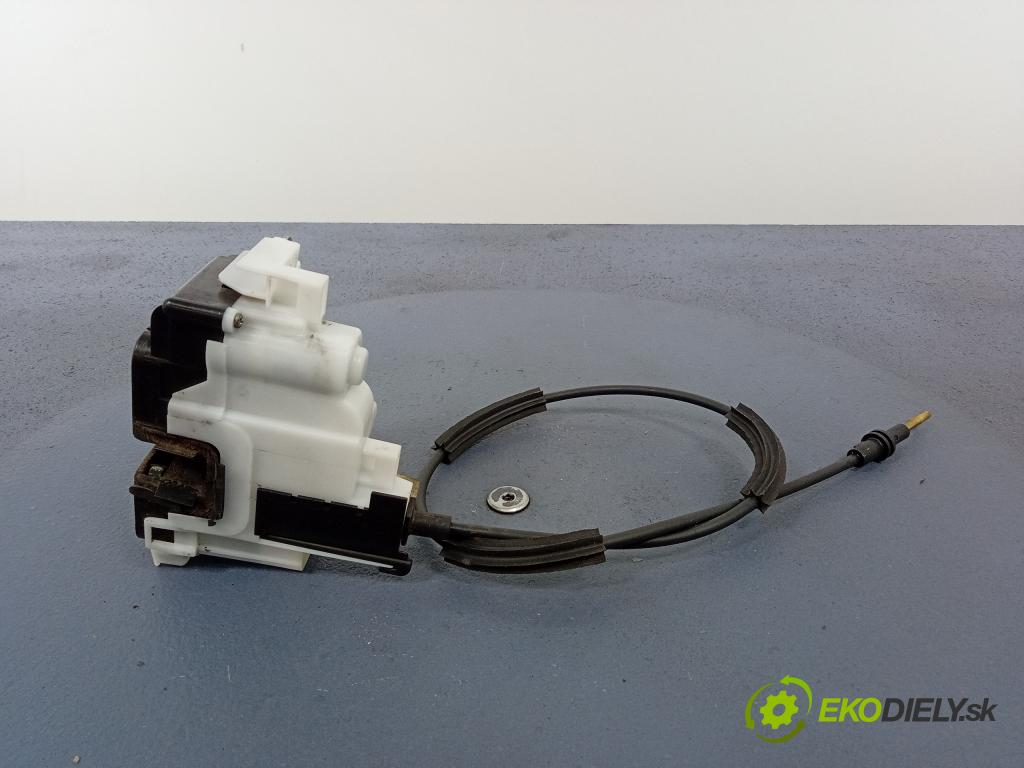 Ford Ka 2010 zámek dveře před v pravo: 51794337