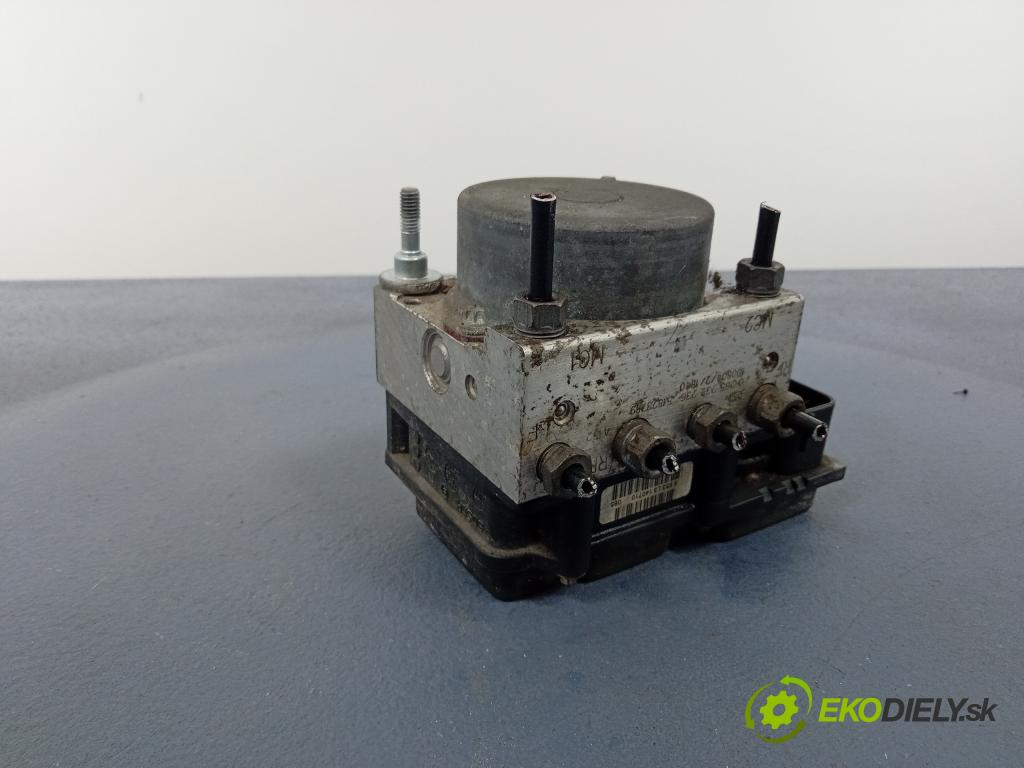 Ford Ka 2010 čerpadlo ABS x 0265800791