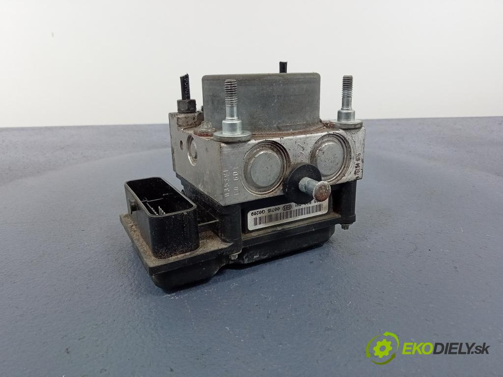 Ford Ka 2010 čerpadlo ABS x 0265800791