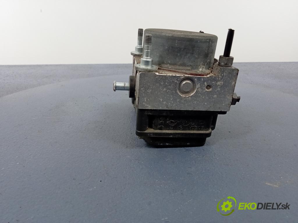 Ford Ka 2010 čerpadlo ABS x 0265800791