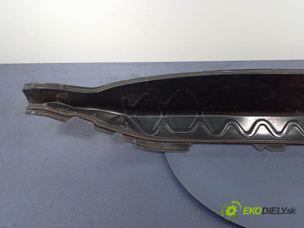 Ford Ka 2010 torpédo 01