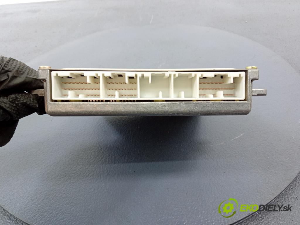 Honda Jazz 2002 riadiaca jednotka Motor: 37820-PWA-G01