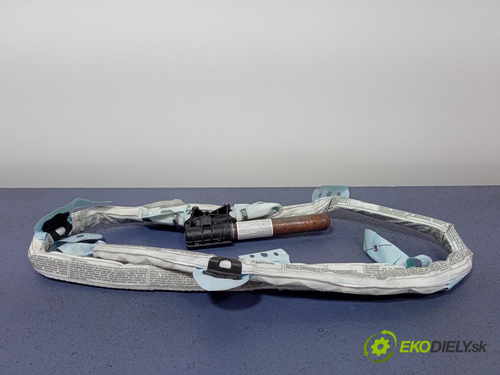 Audi A6 2008 Airbag: clona x 4F9880741A