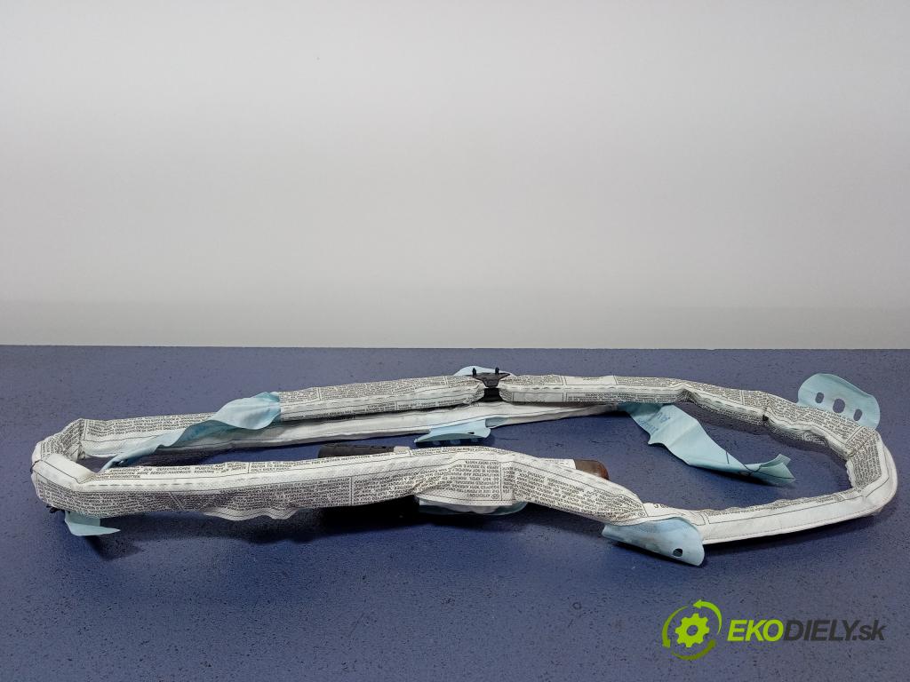 Audi A6 2008 Airbag: clona x 4F9880741A