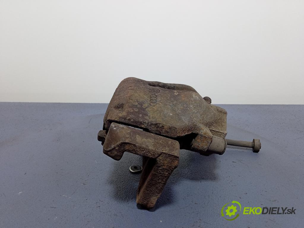 Audi A6 2008 brzdič brzdový Predné Vľavo: 01