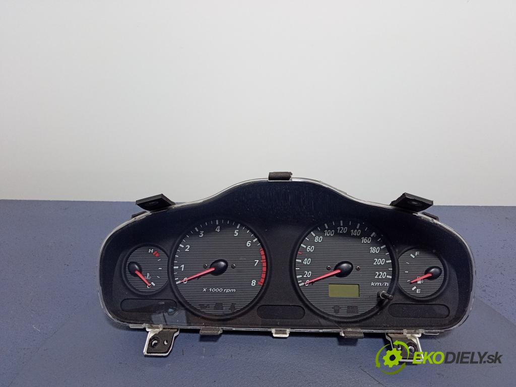 Hyundai Santa fe 2003 prístrojovka/ budíky 94003-26121