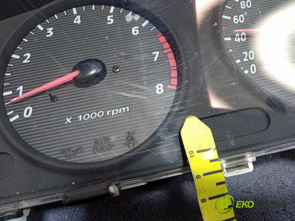 Hyundai Santa fe 2003 prístrojovka/ budíky 94003-26121