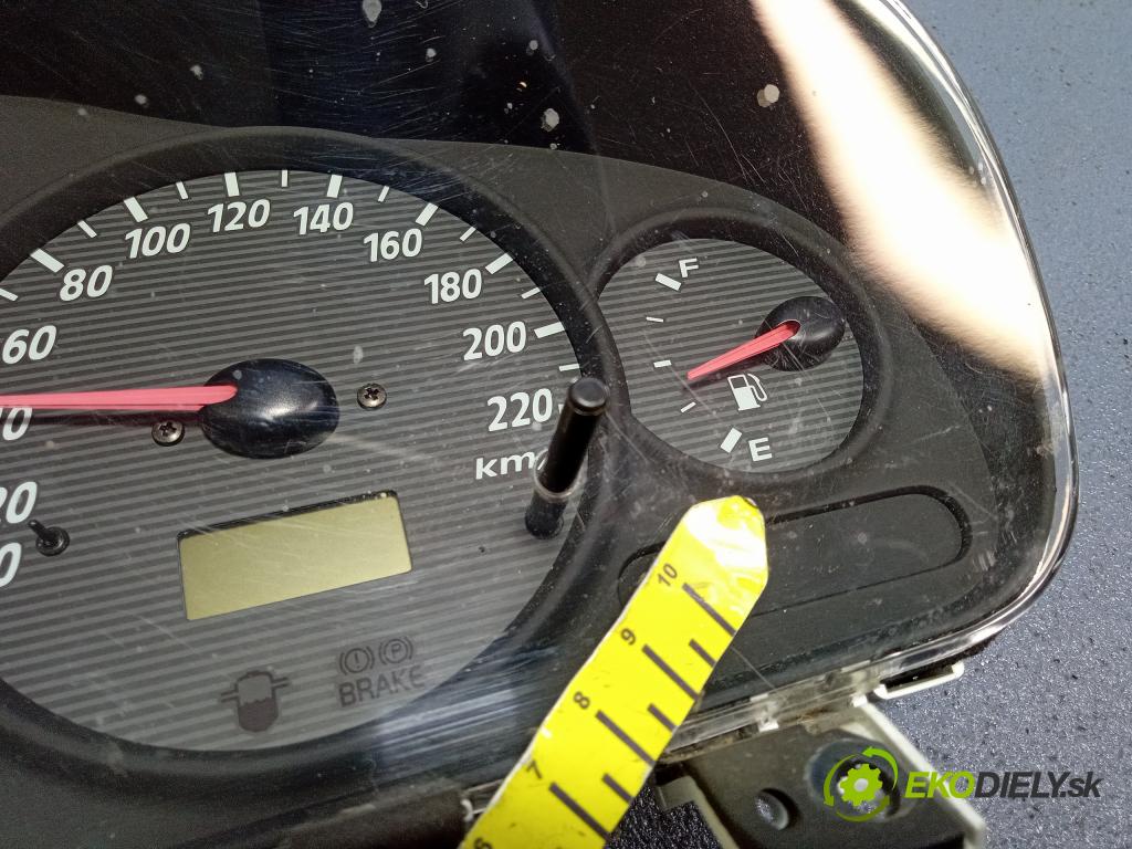 Hyundai Santa fe 2003 prístrojovka/ budíky 94003-26121