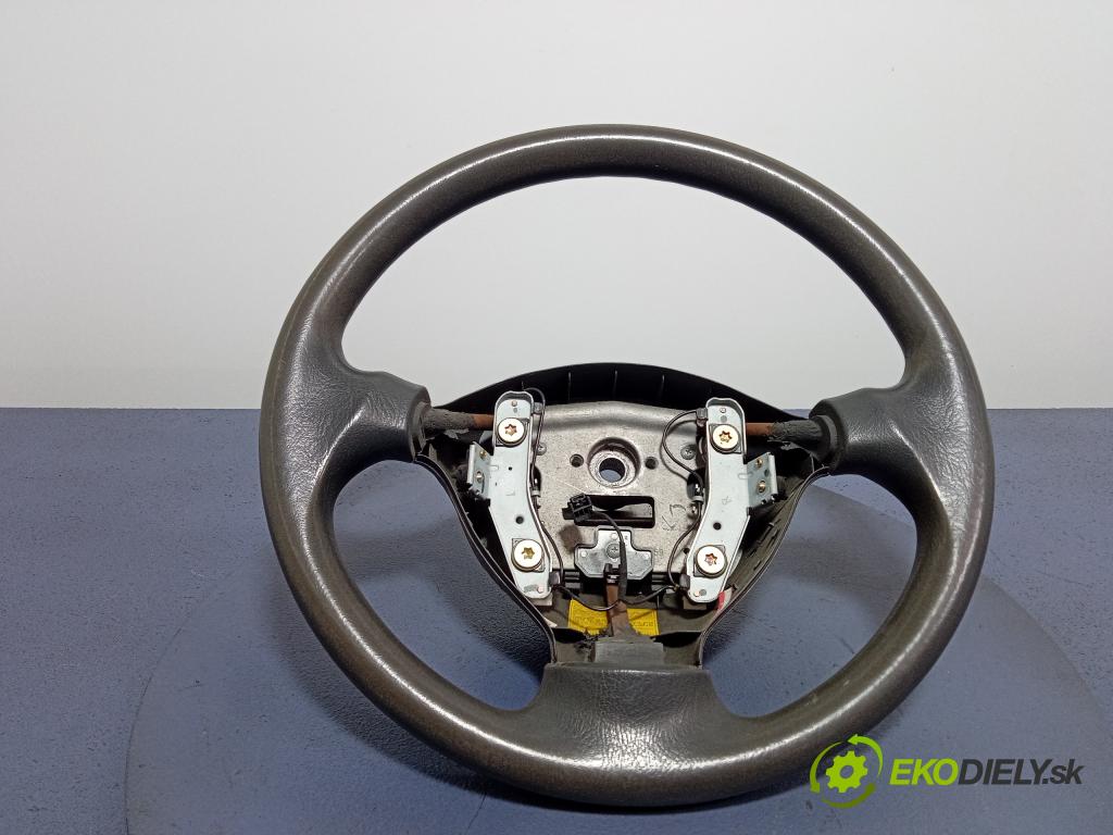 Hyundai Santa fe 2003 volant 01