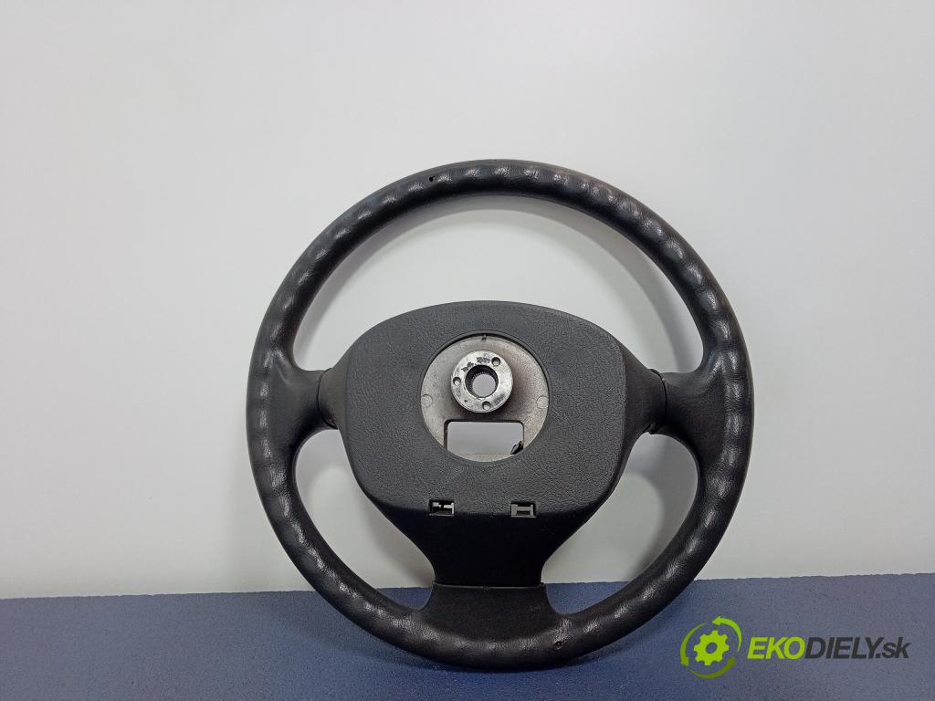 Hyundai Santa fe 2003 volant 01
