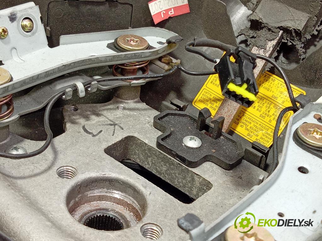 Hyundai Santa fe 2003 volant 01