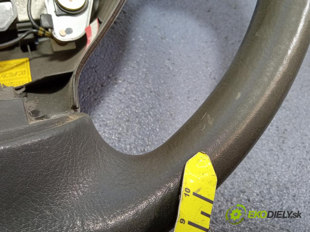 Hyundai Santa fe 2003 volant 01